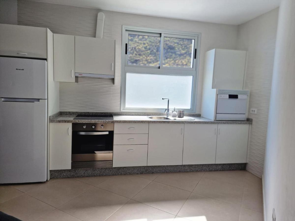 Duplex De 2 Habitaciones Y 2 Banos Y Con Jackuzzi Privado Tamaimo Ngoại thất bức ảnh