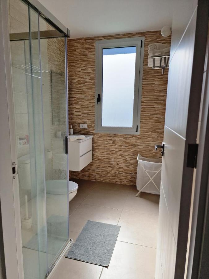 Duplex De 2 Habitaciones Y 2 Banos Y Con Jackuzzi Privado Tamaimo Ngoại thất bức ảnh