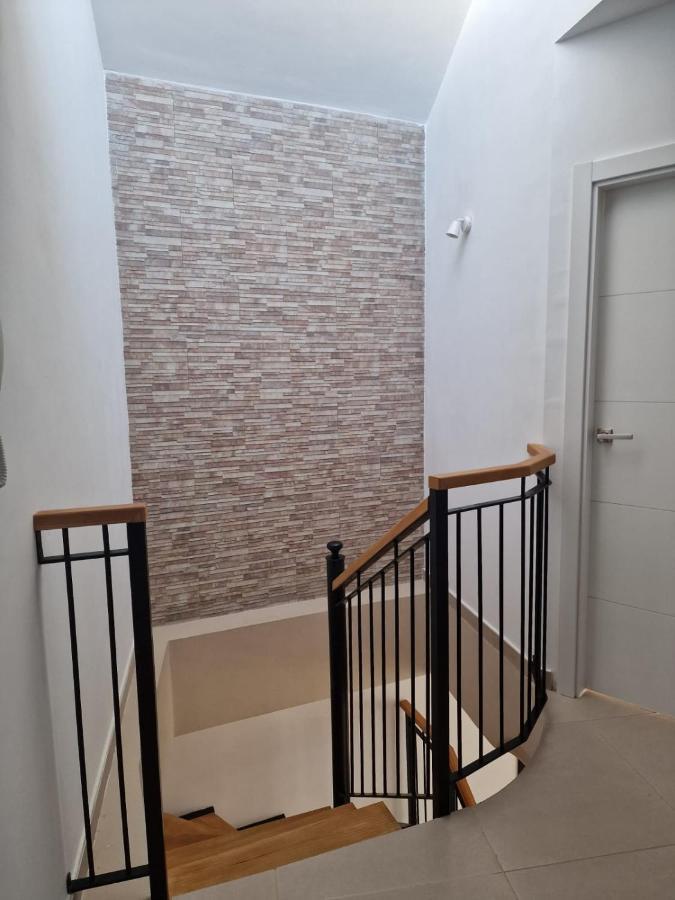 Duplex De 2 Habitaciones Y 2 Banos Y Con Jackuzzi Privado Tamaimo Ngoại thất bức ảnh