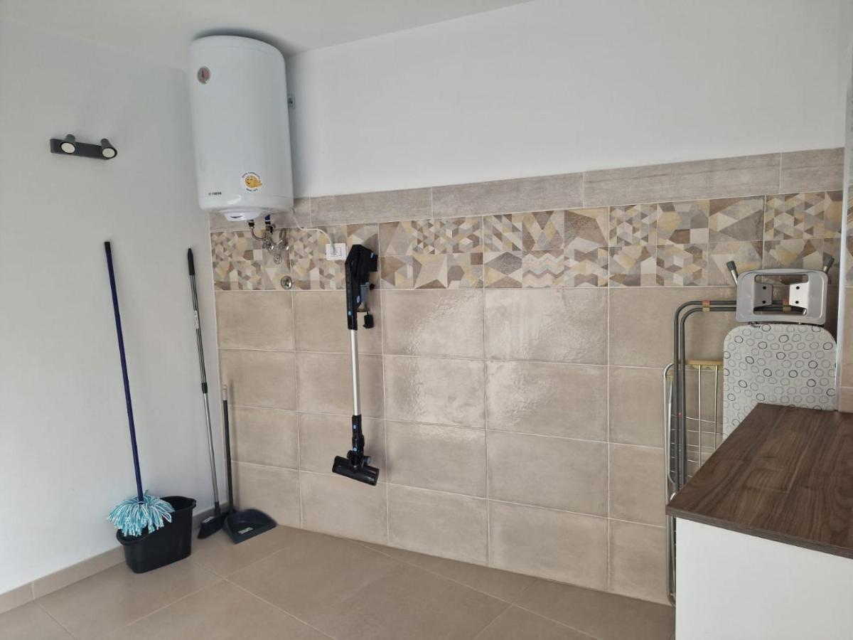 Duplex De 2 Habitaciones Y 2 Banos Y Con Jackuzzi Privado Tamaimo Ngoại thất bức ảnh