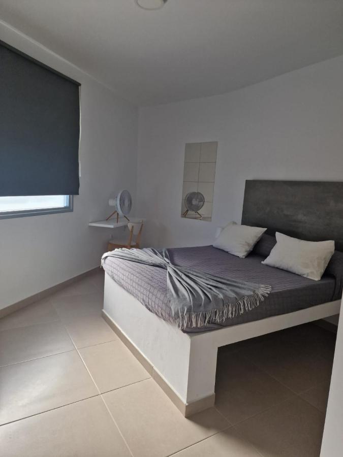 Duplex De 2 Habitaciones Y 2 Banos Y Con Jackuzzi Privado Tamaimo Ngoại thất bức ảnh