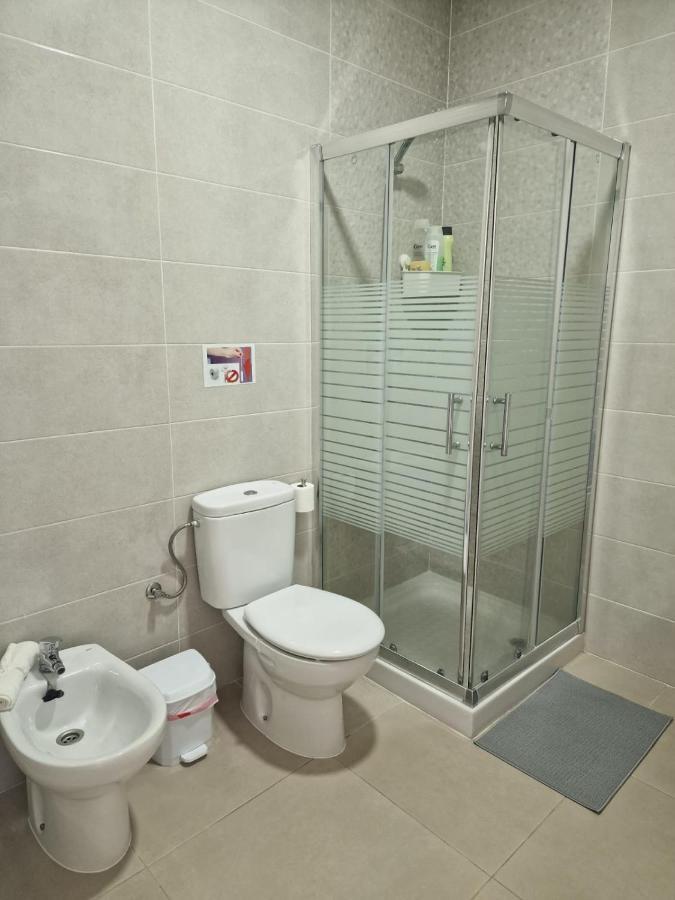 Duplex De 2 Habitaciones Y 2 Banos Y Con Jackuzzi Privado Tamaimo Ngoại thất bức ảnh